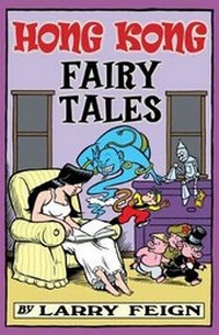 Abbildung von: Hong Kong Fairy Tales - Top Floor Books