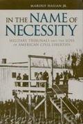 Cover: In the Name of Necessity - The University of Alabama Press