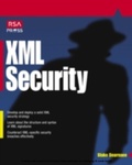 Abbildung von: XML Security - McGraw-Hill