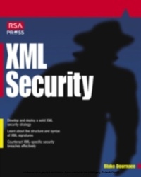 Abbildung von: XML Security - McGraw-Hill
