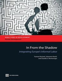 Enlarge image Cover: In from the Shadow - World Bank Publications