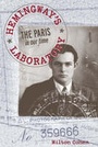 Cover: Hemingway's Laboratory - The University of Alabama Press