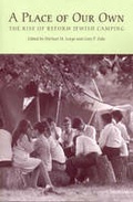 Cover: A Place of Our Own - The University of Alabama Press