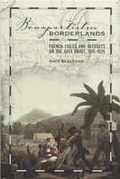Cover: Bonapartists in the Borderlands - The University of Alabama Press