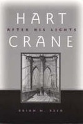 Cover: Hart Crane - The University of Alabama Press
