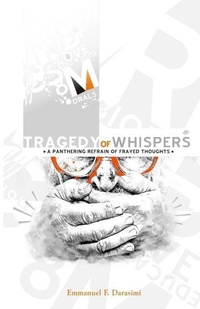 Abbildung von: Tragedy of Whispers - Words Rhymes & Rhythm Ltd.