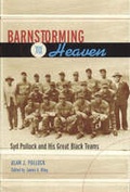Cover: Barnstorming to Heaven - The University of Alabama Press