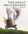 Cover: Great Shoe Parade, The - Astra Publishing House