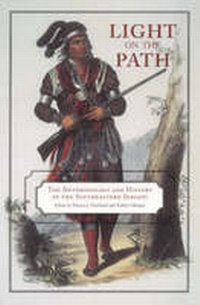 Enlarge image Cover: Light on the Path - The University of Alabama Press