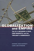 Cover: Globalization and Empire - The University of Alabama Press