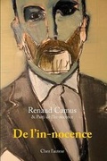 Cover: de L'In-Nocence - Chez L'Auteur