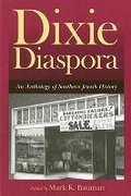 Cover: Dixie Diaspora - The University of Alabama Press