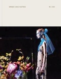 Cover: Dries van Noten 51-100 - Lannoo Publishers