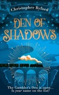 Cover: Den of Shadows - HQ Digital