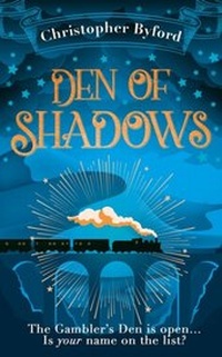 Enlarge image Cover: Den of Shadows - HQ Digital