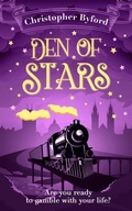 Cover: Den of Stars - HQ Digital