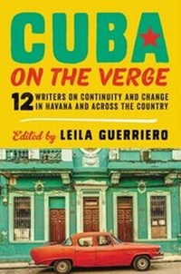 Bild: Cuba on the Verge - Ecco