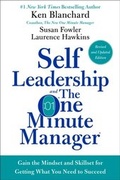 Cover: Self Leadership and the One Minute Manager Revised Edition - HarperCollins