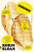 Cover: Sourdough - MCD