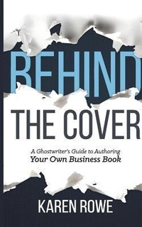 Enlarge image Cover: Behind the Cover - Front Rowe Seat