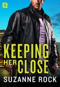Cover: Keeping Her Close - Swerve