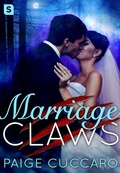 Cover: Marriage Claws - Swerve