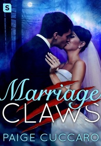Enlarge image Cover: Marriage Claws - Swerve