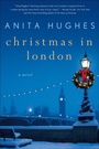 Cover: Christmas in London - St. Martin's Griffin