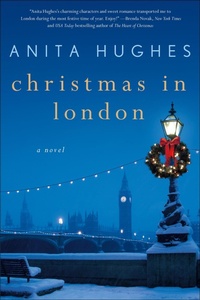Enlarge image Cover: Christmas in London - St. Martin's Griffin