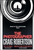 Cover: The Photographer - Simon + Schuster LLC