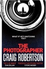 Cover: The Photographer - Simon & Schuster Ltd