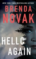 Cover: Hello Again - St. Martin's Paperbacks