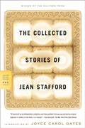 Cover: The Collected Stories of Jean Stafford - Farrar, Straus and Giroux