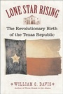 Cover: Lone Star Rising - Free Press