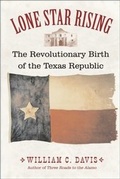 Cover: Lone Star Rising - Free Press
