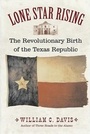 Cover: Lone Star Rising - Free Press