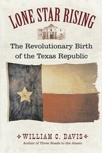Enlarge image Cover: Lone Star Rising - Free Press