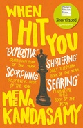 Cover: When I Hit You - Atlantic Books