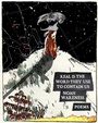 Cover: Real is the Word They Use to Contain Us - Biblioasis