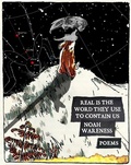Cover: Real is the Word They Use to Contain Us - Biblioasis