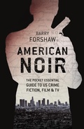 Cover: American Noir - Pocket Essentials