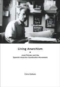Cover: Living Anarchism - AK Press