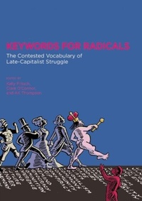 Abbildung von: Keywords for Radicals - AK Press