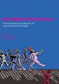 Cover: Keywords for Radicals - AK Press