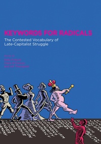 Enlarge image Cover: Keywords for Radicals - AK Press