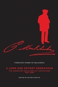 Cover: The Complete Works of Malatesta Vol. III - AK Press
