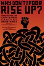 Cover: Why Don't the Poor Rise Up? - AK Press