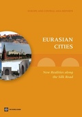 Cover: Eurasian Cities - World Bank Publications