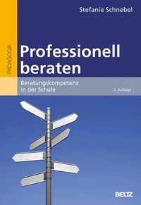 Abbildung von: Professionell beraten - Julius Beltz GmbH