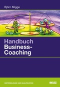 Cover: Handbuch Business-Coaching - Beltz eBook